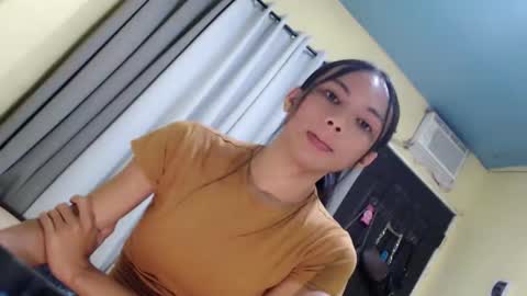 CHIE CHIE online show from March 5, 2026, 8:32 am