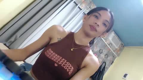 CHIE CHIE online show from March 20, 2026, 8:52 am