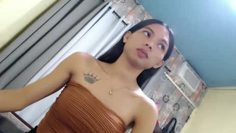 CHIE CHIE online show from March 25, 2026, 8:26 pm