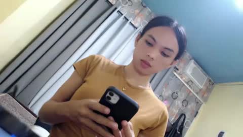 CHIE CHIE online show from March 26, 2026, 8:42 am