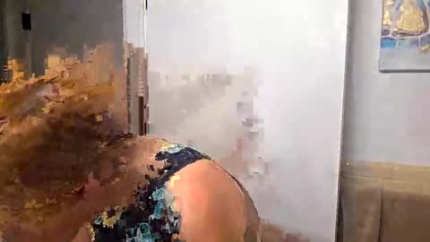 Alwaysthirsty online show from October 20, 2025, 12:33 am