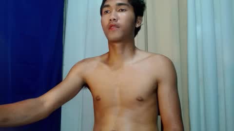 JAY online show from April 3, 2026, 3:48 am