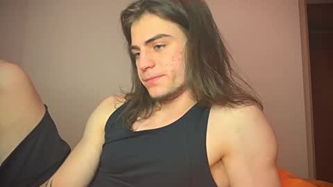 Snapshot of sly_gus chatting on February 2, 2025, 2:56 pm Gus online show from February 2, 2025, 2:56 pm