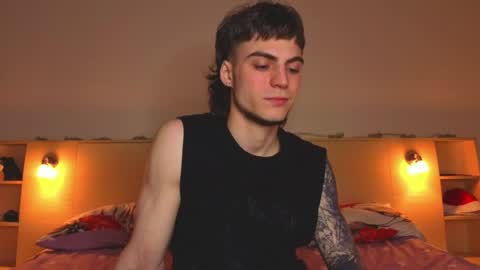 Gus online show from April 28, 2026, 4:34 pm