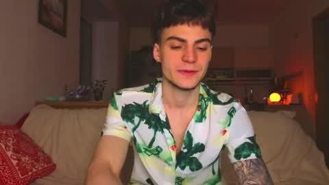 Gus online show from May 6, 2026, 9:31 pm