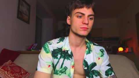 Gus online show from May 9, 2026, 4:56 pm