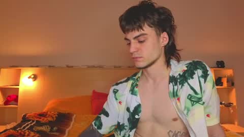 Gus online show from May 29, 2026, 4:27 pm