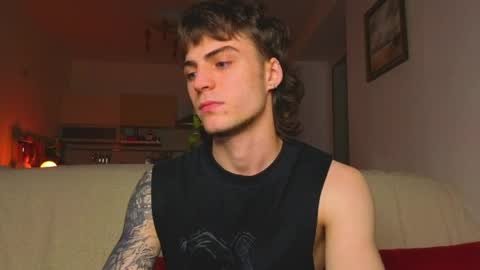 Gus online show from June 2, 2026, 8:55 pm