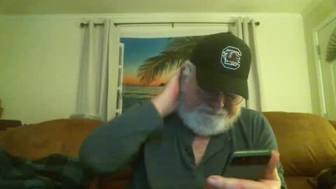 Slydevil online show from December 18, 2025, 12:17 am