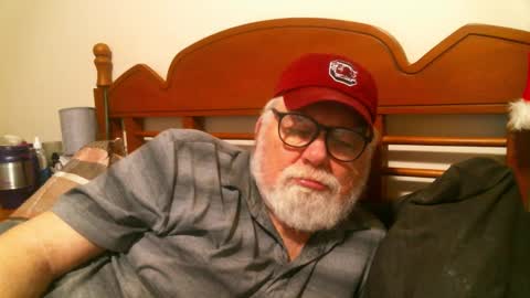 Sly online show from December 1, 2024, 9:26 pm