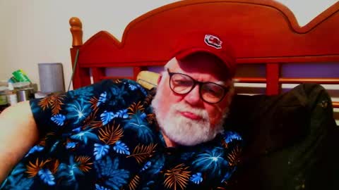 Sly online show from January 29, 2025, 7:00 pm