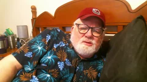 Sly online show from February 20, 2025, 2:29 am