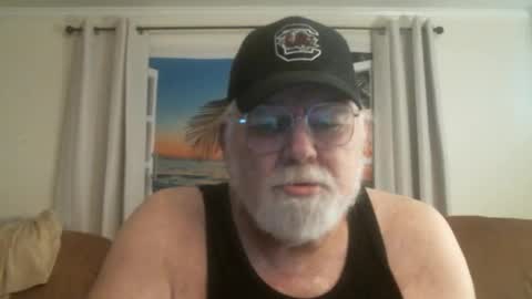Snapshot of slydevil_sc chatting on March 4, 2026, 8:04 pm Sly online show from March 4, 2026, 8:04 pm