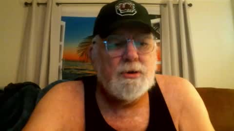 Snapshot of slydevil_sc chatting on March 14, 2026, 6:57 pm Sly online show from March 14, 2026, 6:57 pm