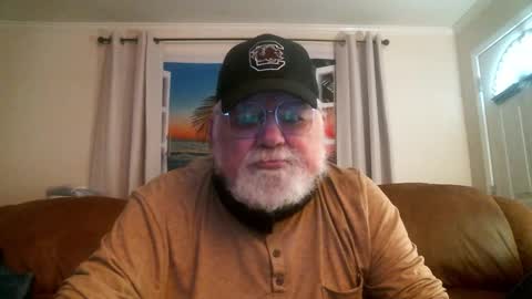 Sly online show from March 23, 2026, 6:01 pm