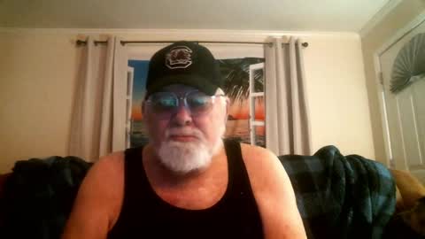 Sly online show from April 6, 2026, 6:47 am