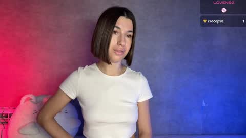 Melani online show from March 23, 2026, 1:59 pm