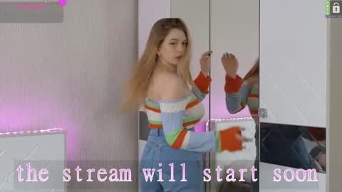 Emily online show from February 23, 2025, 1:02 am