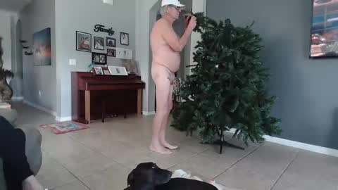 Snapshot of smallpenisbigtongue chatting on January 5, 2025, 8:31 pm Daddy online show from January 5, 2025, 8:31 pm