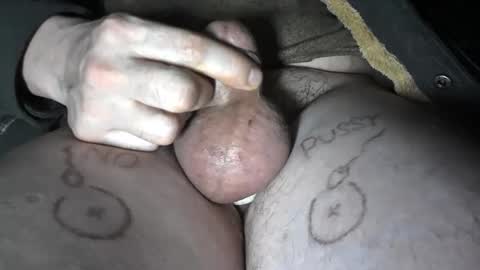 Snapshot of smallpenismwm chatting on February 12, 2025, 7:13 pm pussyfree4eva online show from February 12, 2025, 7:13 pm