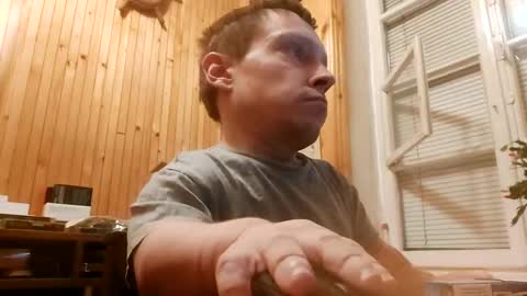 PIST PIST online show from February 2, 2025, 4:11 pm