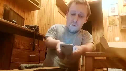 PIST PIST online show from February 3, 2025, 5:56 pm