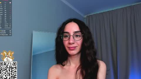 Snapshot of smart_eliz chatting on April 23, 2026, 12:29 pm Elizabeth online show from April 23, 2026, 12:29 pm