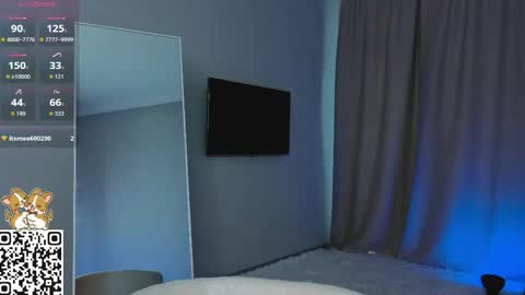 Snapshot of smart_eliz chatting on April 30, 2026, 7:25 am Elizabeth online show from April 30, 2026, 7:25 am