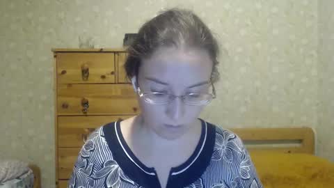 smart_rose online show from December 29, 2024, 10:25 pm