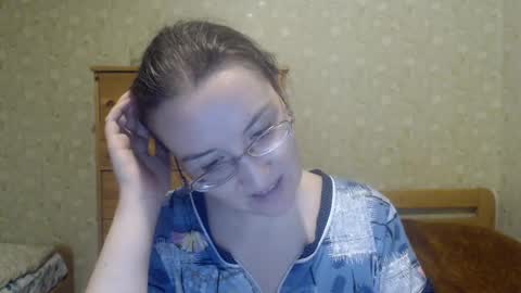 smart_rose online show from January 30, 2025, 11:55 pm