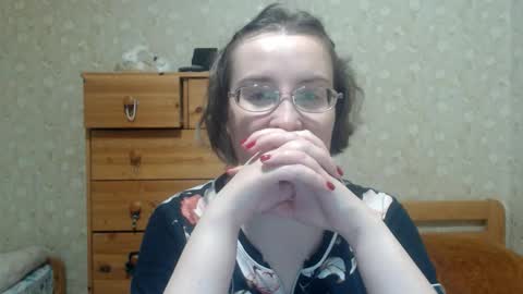 smart_rose online show from March 5, 2026, 6:59 pm