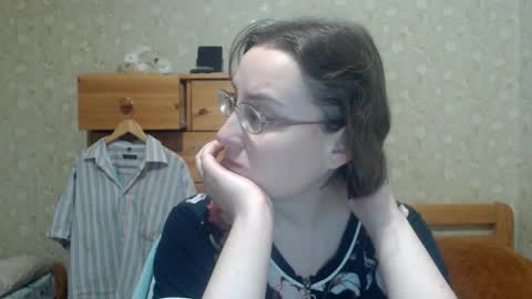 smart_rose online show from March 7, 2026, 4:15 pm