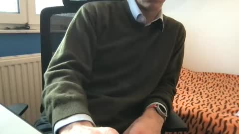 Snapshot of smart_sex69 chatting on January 9, 2025, 8:55 am smart_sex69 online show from January 9, 2025, 8:55 am