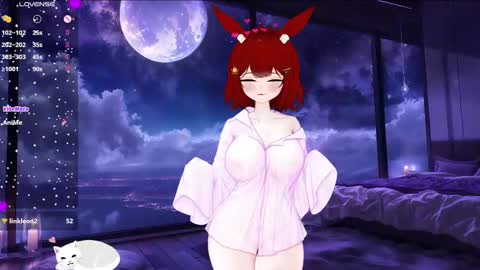 Snapshot of smartfeeling chatting on October 3, 2025, 7:49 am Sara online show from October 3, 2025, 7:49 am