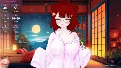 Snapshot of smartfeeling chatting on November 14, 2025, 6:34 am Sara online show from November 14, 2025, 6:34 am