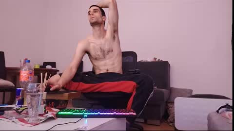 smeksi1 online show from March 13, 2026, 11:33 pm