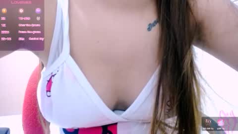 Snapshot of smeralda_24 chatting on January 8, 2026, 2:03 am smeralda_24 online show from January 8, 2026, 2:03 am
