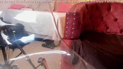 Snapshot of smi_samara chatting on January 24, 2025, 2:51 pm smi_samara online show from January 24, 2025, 2:51 pm