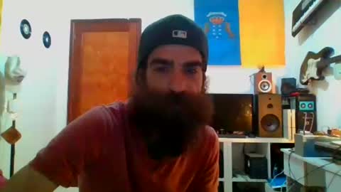 willy online show from March 9, 2025, 6:50 am