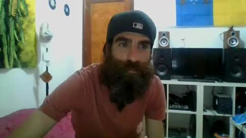 willy online show from March 9, 2025, 9:36 pm