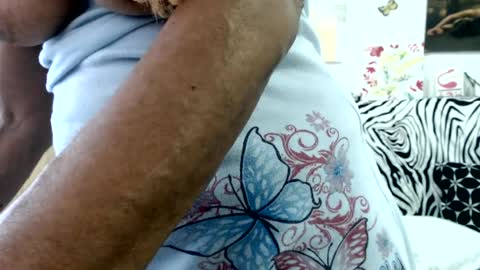 Snapshot of smilet_milf chatting on June 30, 2026, 1:01 pm Smileth online show from June 30, 2026, 1:01 pm