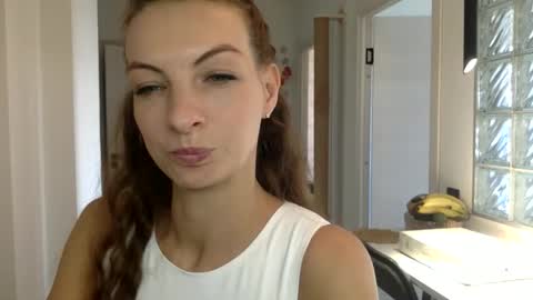 smiling_lexa online show from April 12, 2026, 7:24 am