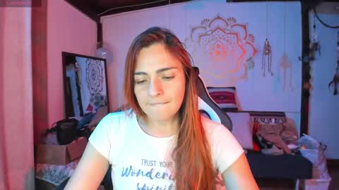 SmilingSalor online show from January 8, 2025, 2:25 am