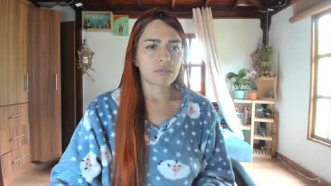 SmilingSalor online show from February 4, 2025, 4:18 pm