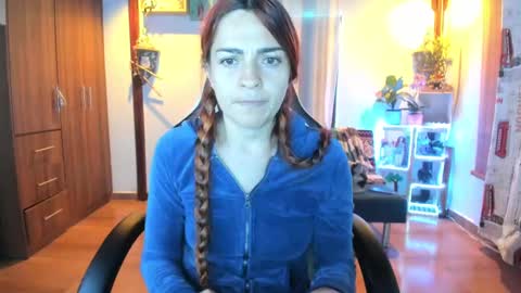 SmilingSalor online show from February 10, 2025, 1:35 am