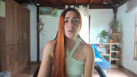 SmilingSalor online show from February 16, 2025, 6:21 pm