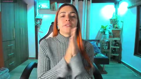 SmilingSalor online show from February 23, 2025, 1:13 am