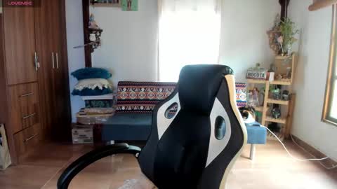 SmilingSalor online show from September 15, 2025, 9:15 pm