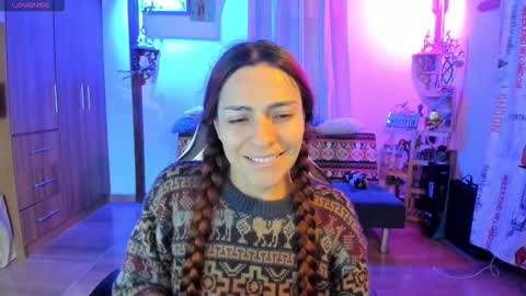 SmilingSalor online show from October 14, 2025, 1:50 am