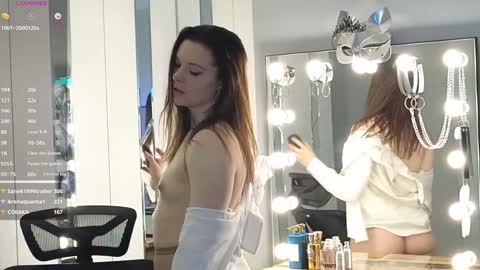 Snapshot of smilym chatting on February 8, 2025, 2:26 am smilym online show from February 8, 2025, 2:26 am